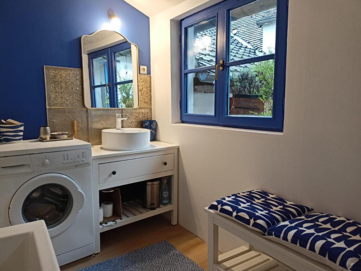Appartement Cosy Et Chaleureux Saint-Arnoult-en-Yvelines Exterior foto