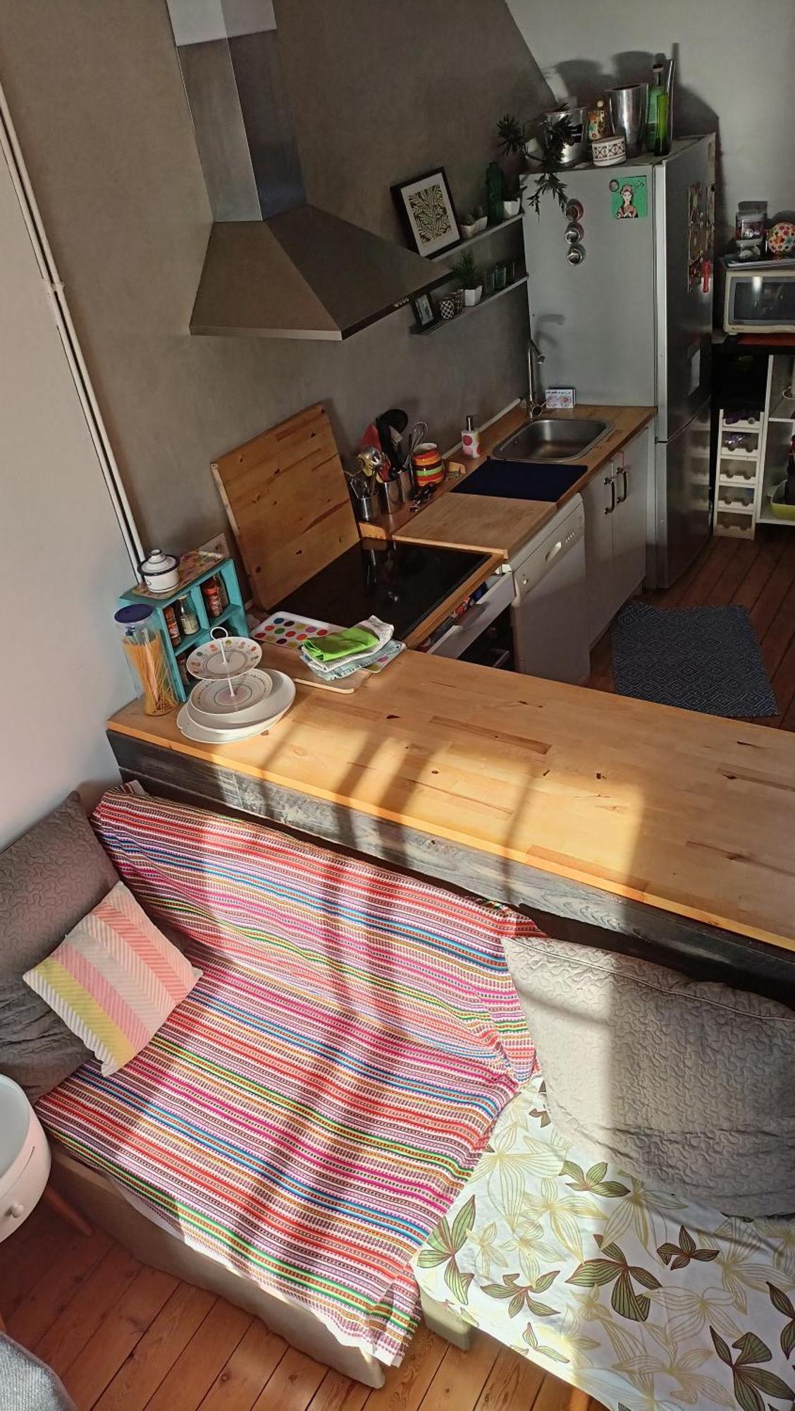 Appartement Cosy Et Chaleureux Saint-Arnoult-en-Yvelines Exterior foto