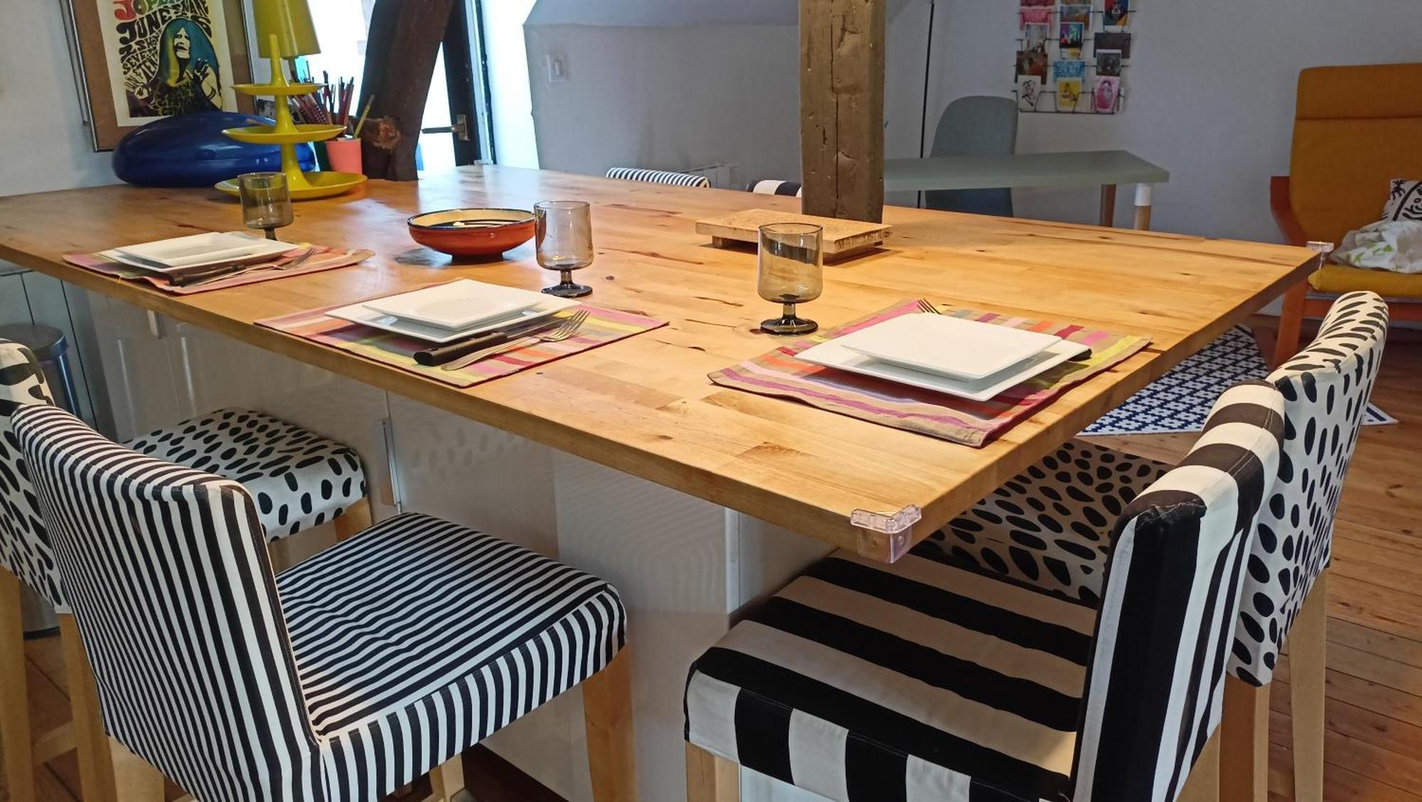 Appartement Cosy Et Chaleureux Saint-Arnoult-en-Yvelines Exterior foto